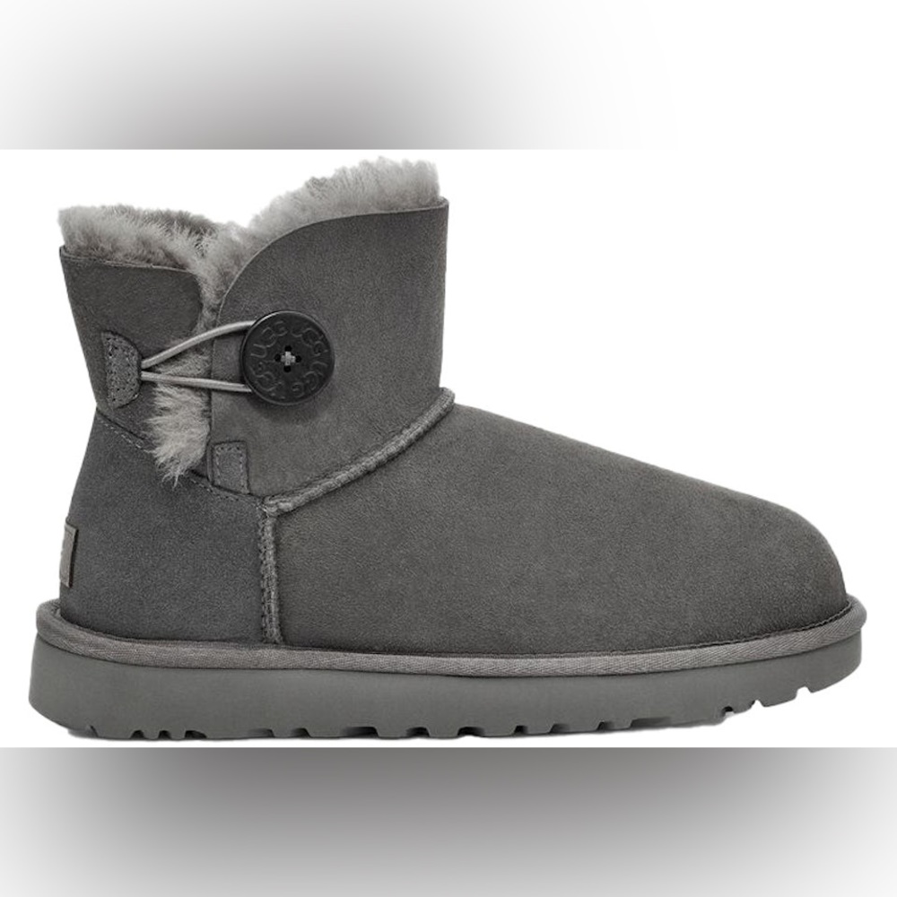 UGG | Mini Bailey Button II